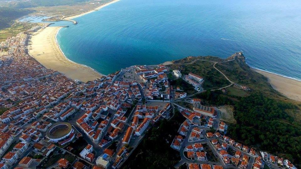 Nazare - The Little Star Nazaré Exterior foto